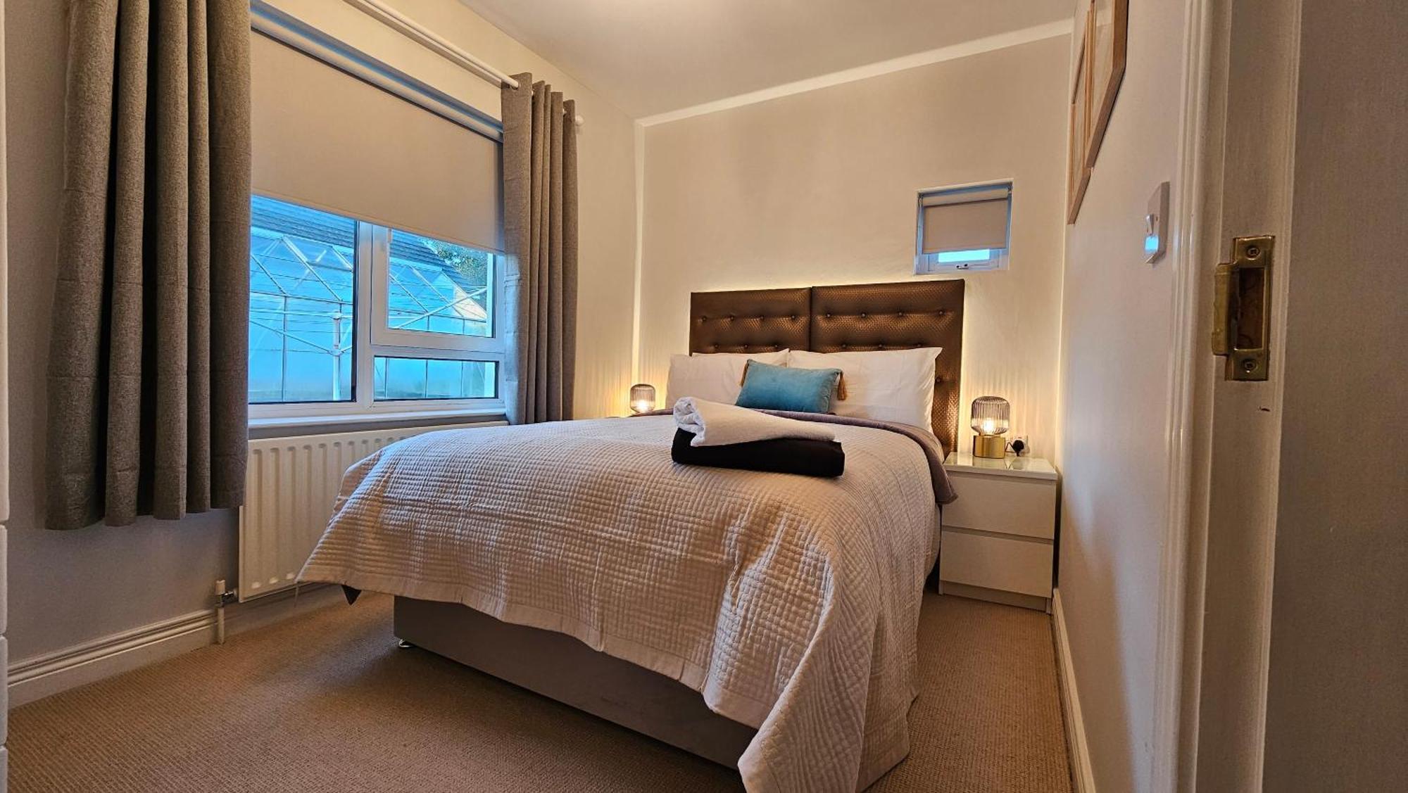 Cherrymount Cottage เอนนิสคิลเลน ภายนอก รูปภาพ