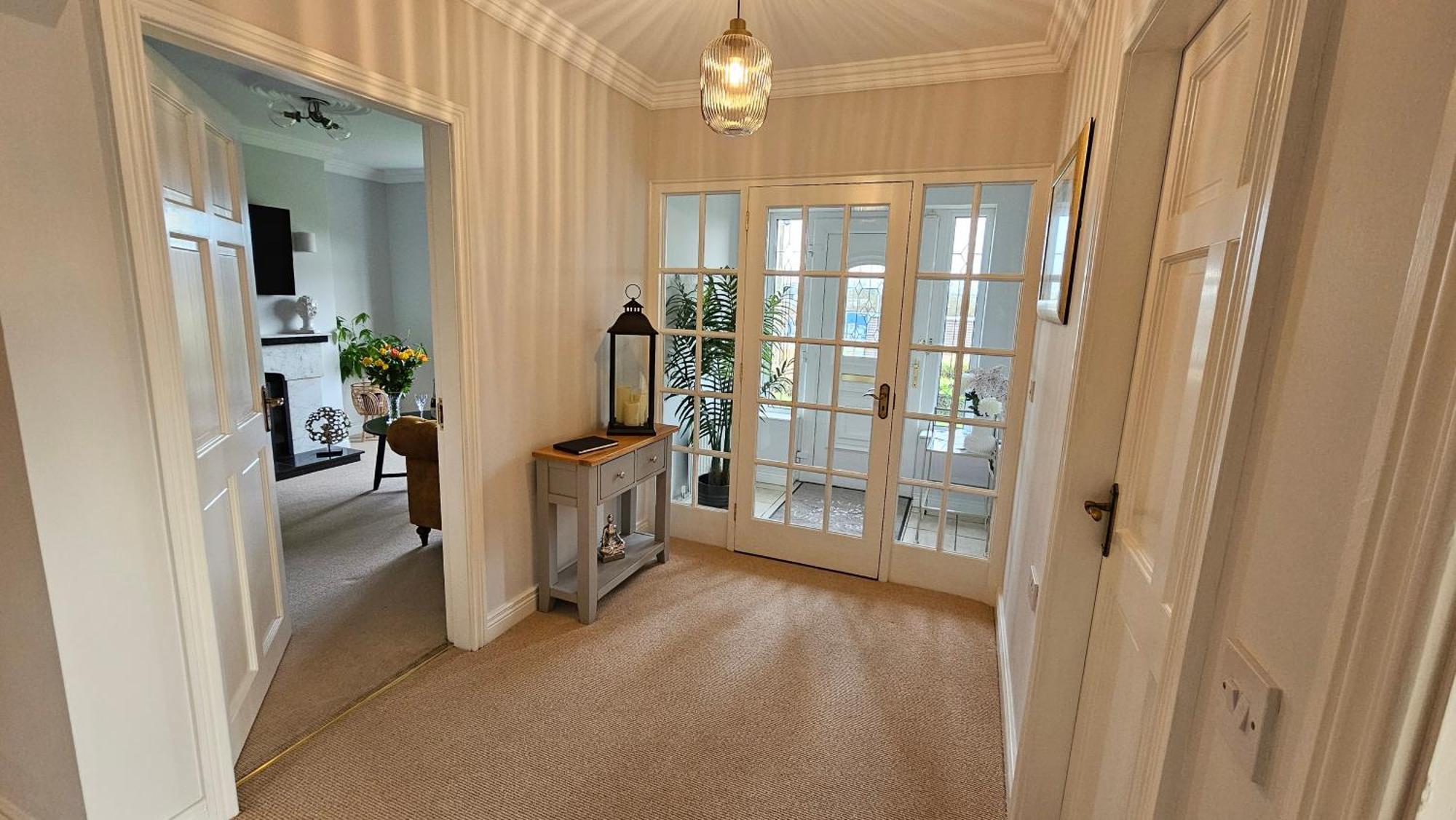 Cherrymount Cottage เอนนิสคิลเลน ภายนอก รูปภาพ