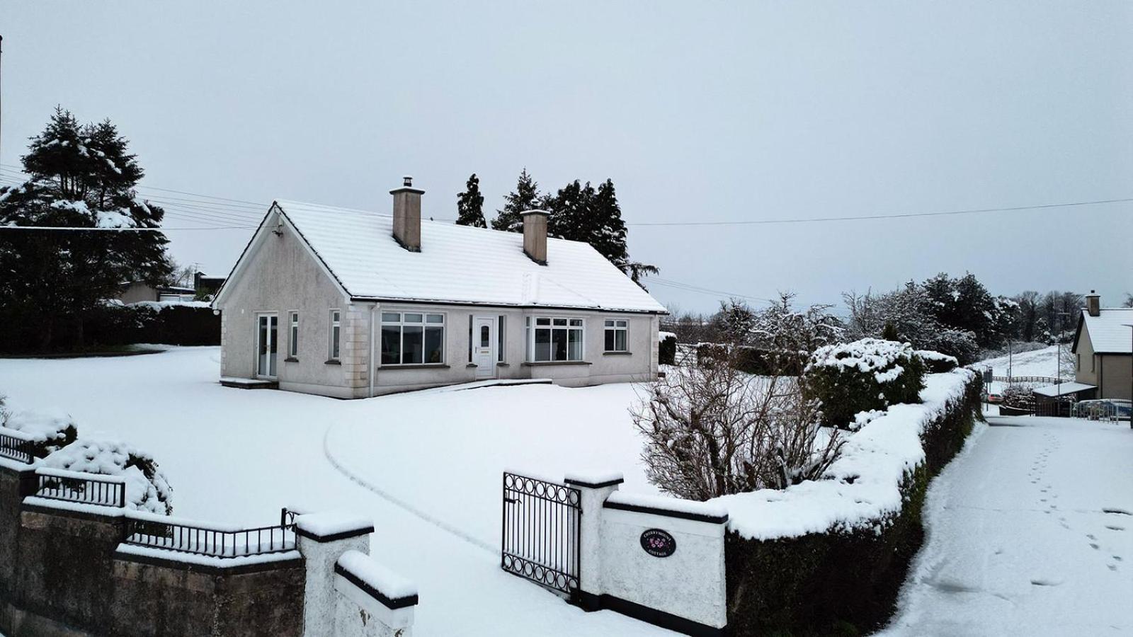 Cherrymount Cottage เอนนิสคิลเลน ภายนอก รูปภาพ