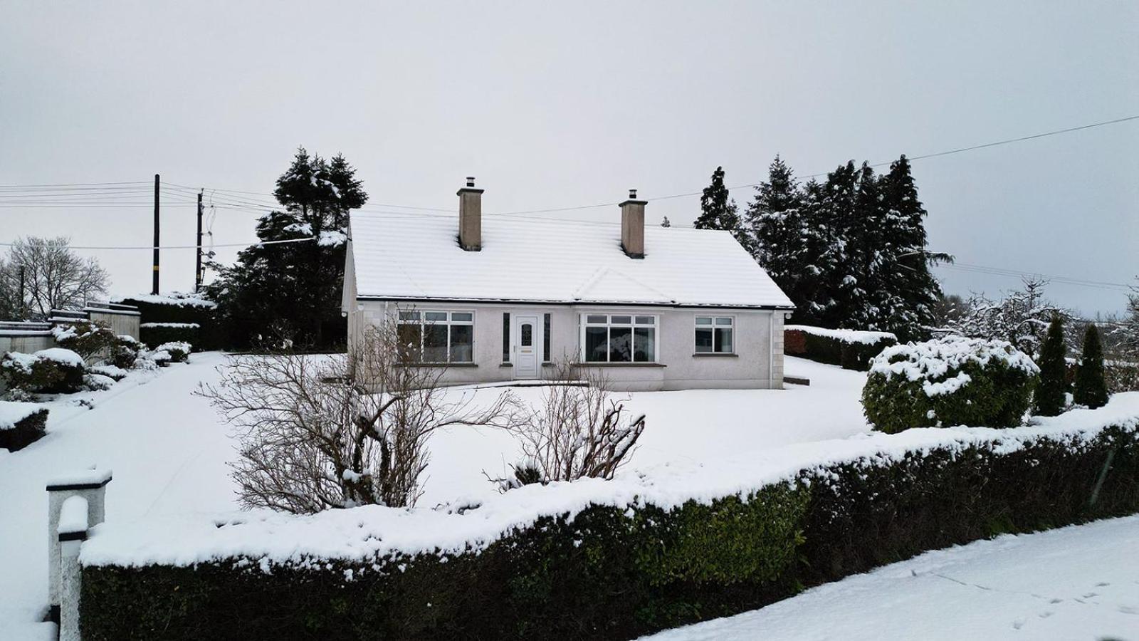 Cherrymount Cottage เอนนิสคิลเลน ภายนอก รูปภาพ