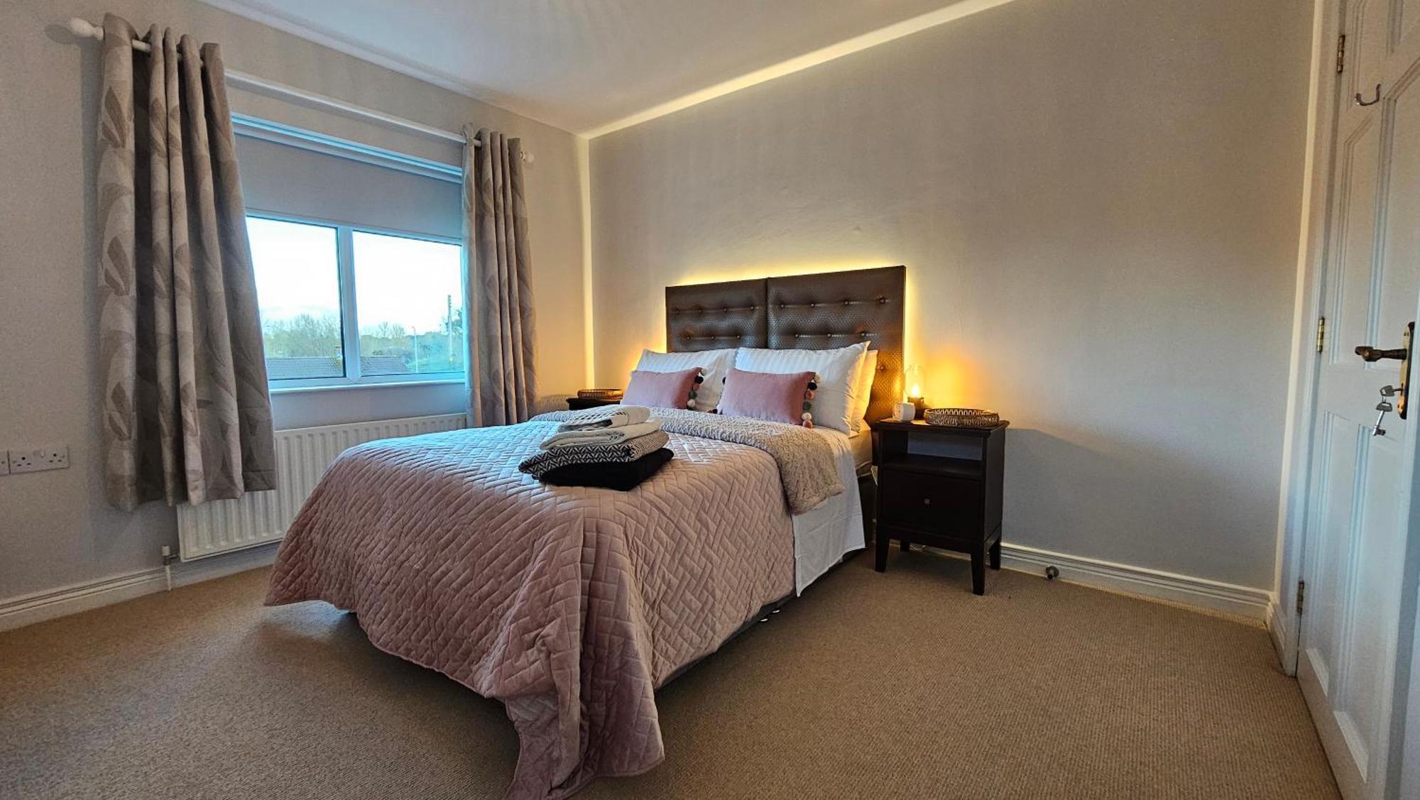 Cherrymount Cottage เอนนิสคิลเลน ภายนอก รูปภาพ