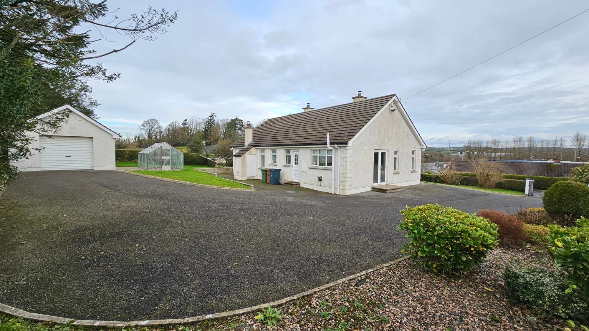 Cherrymount Cottage เอนนิสคิลเลน ภายนอก รูปภาพ