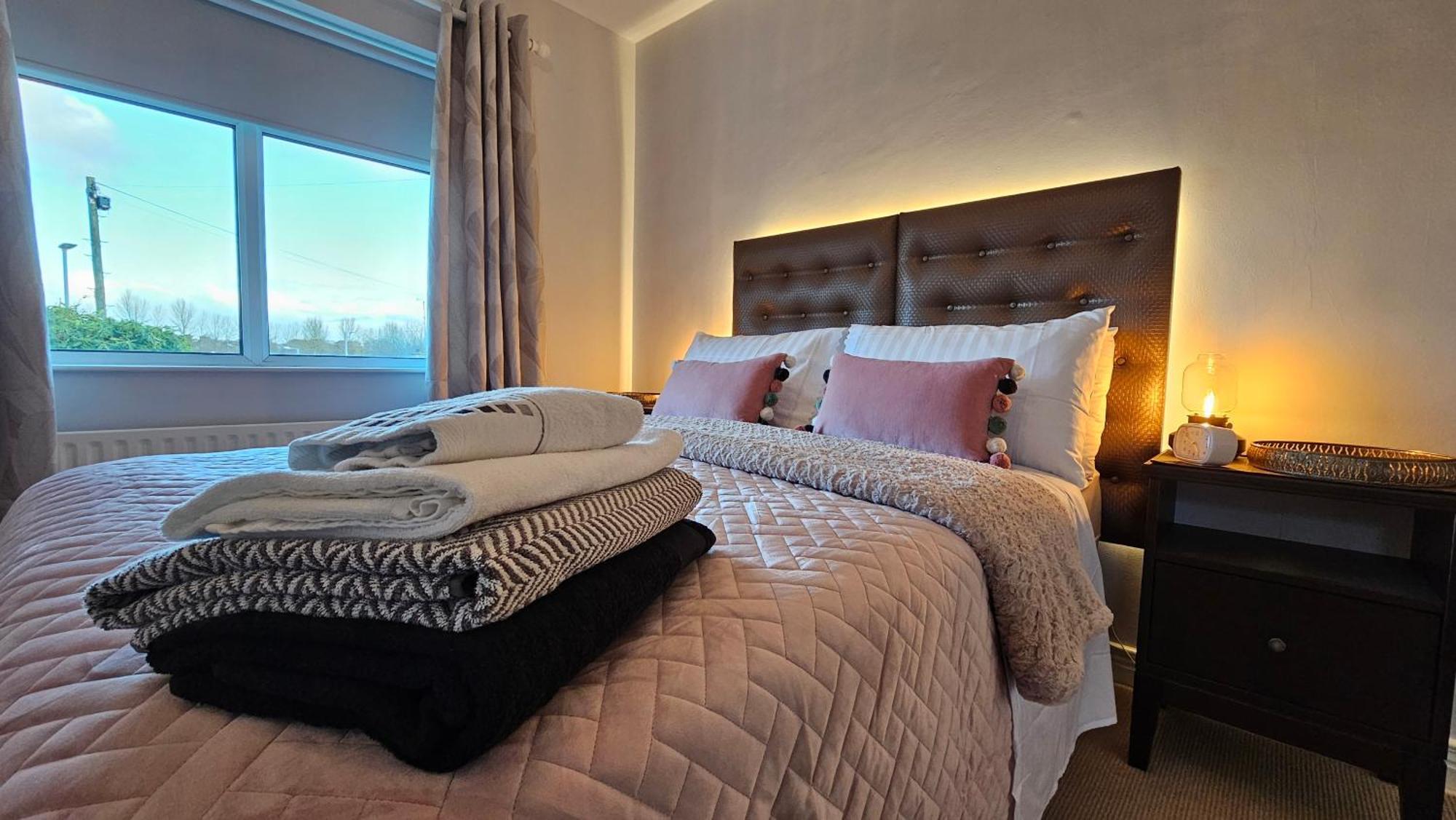 Cherrymount Cottage เอนนิสคิลเลน ภายนอก รูปภาพ