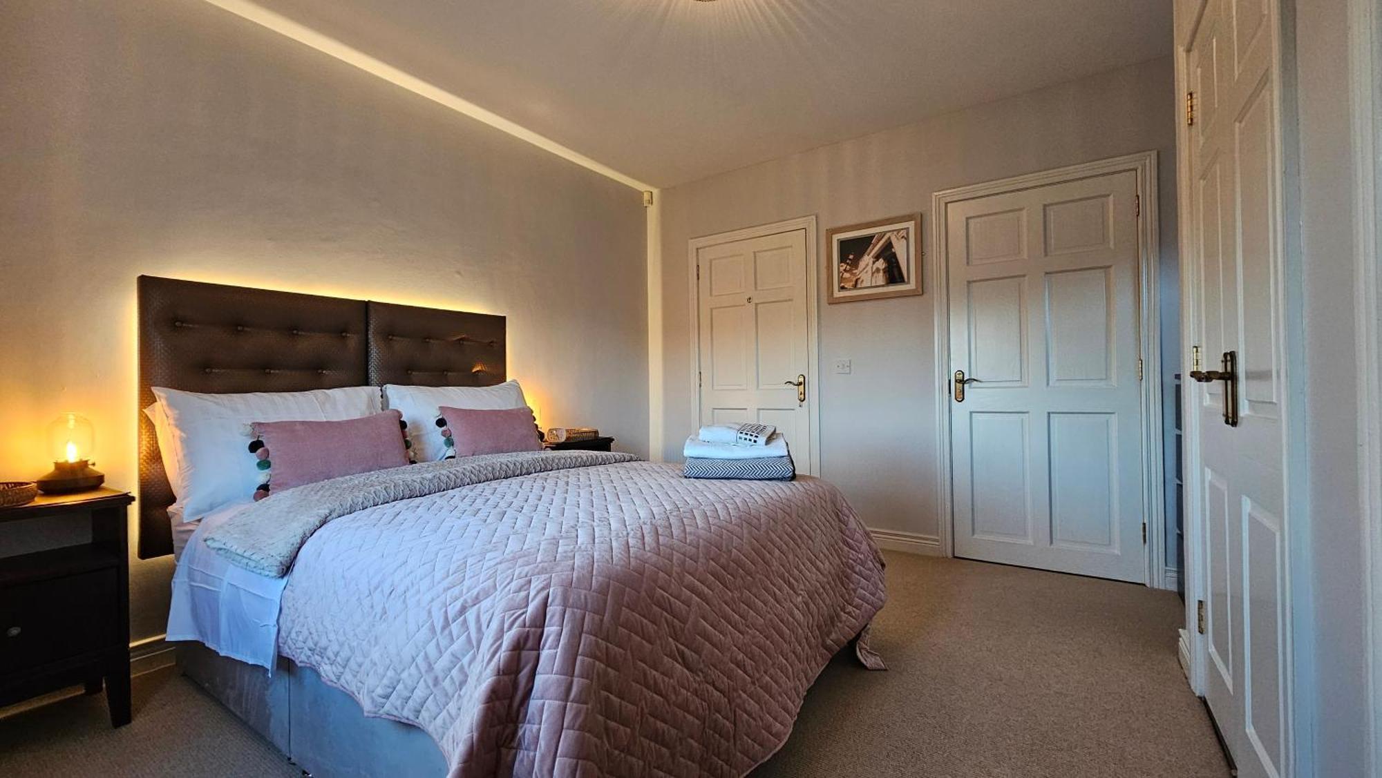 Cherrymount Cottage เอนนิสคิลเลน ภายนอก รูปภาพ