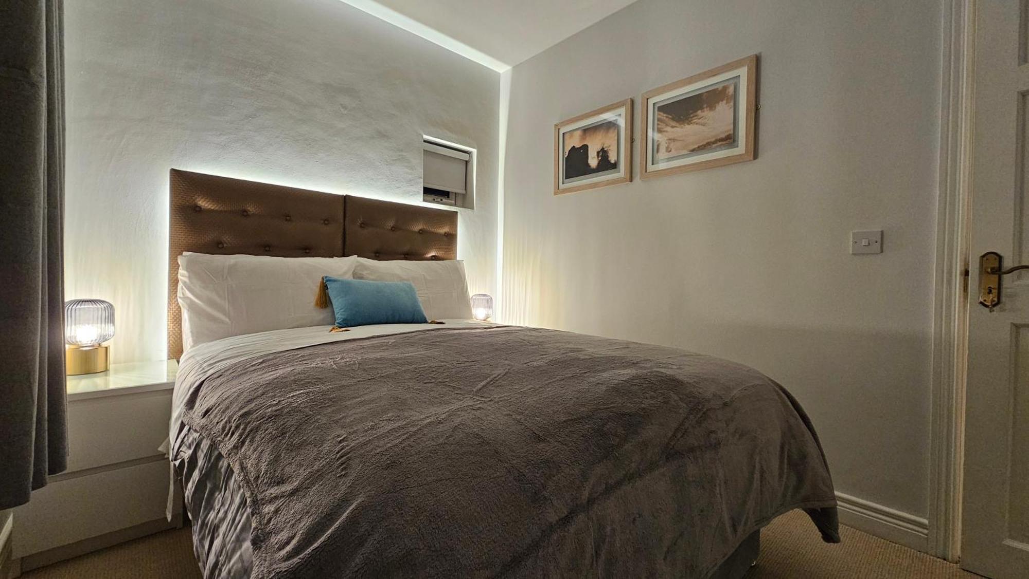 Cherrymount Cottage เอนนิสคิลเลน ภายนอก รูปภาพ